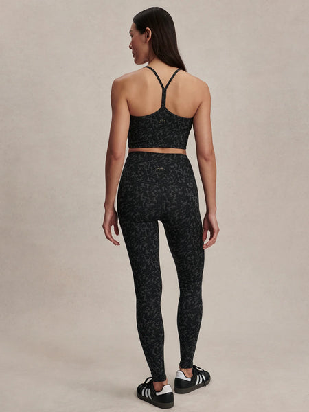 Freesoft High Rise Legging 25" - Twilight Shadow