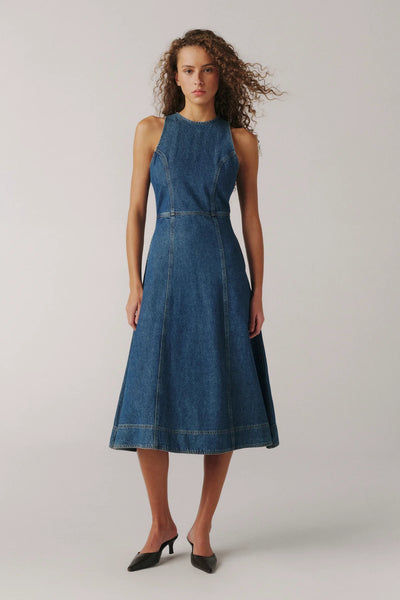 Southern Belle Dress - Proper