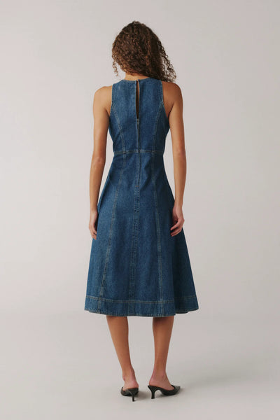 Southern Belle Dress - Proper