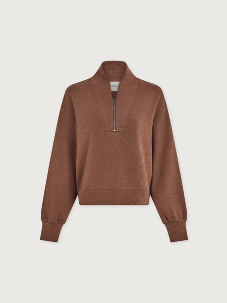 Davidson Sweat - Golden Bronze Marl