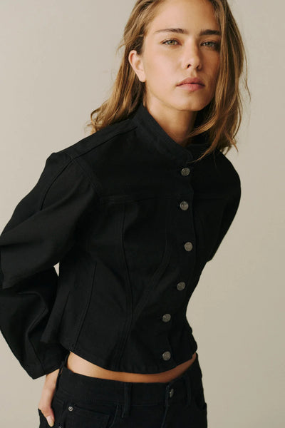 The Downtown Jacket - Girls Night