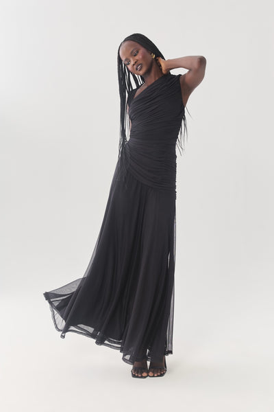 Ester Dress - Black