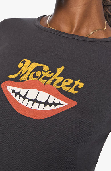 The Itty Bitty Ringer - Mother Mouth