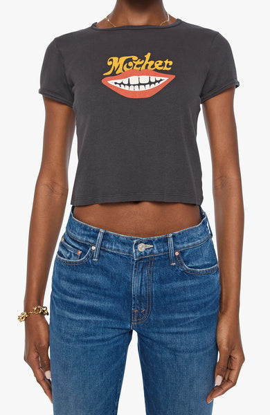 The Itty Bitty Ringer - Mother Mouth
