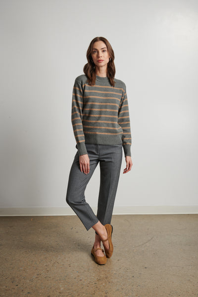 Grier Sweater - Linx