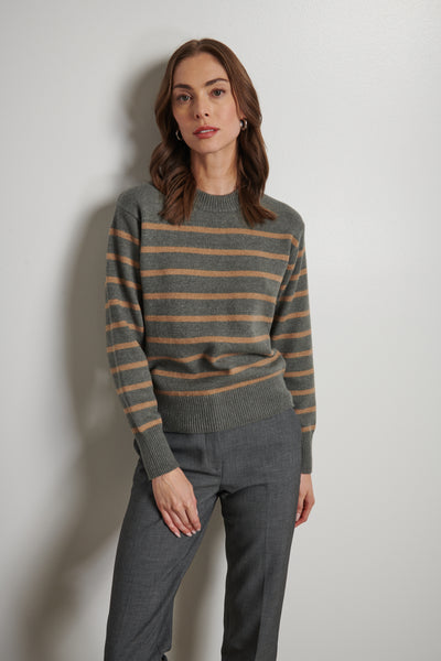 Grier Sweater - Linx