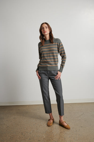 Grier Sweater - Linx