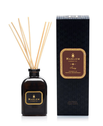 Savoy Reed Diffuser - 8 oz