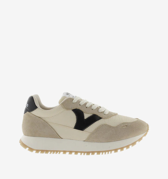 Viento Sneakers - Beige