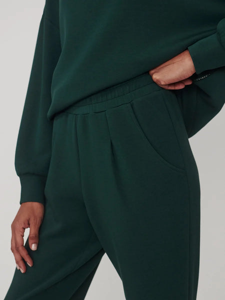 Rolled Cuff Pant 25" - Ponderosa Pine