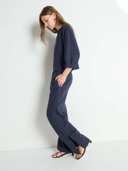 Abigail Sweatpant - Night Sky