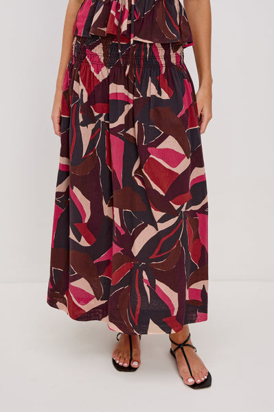 Alessa Skirt - Paradise