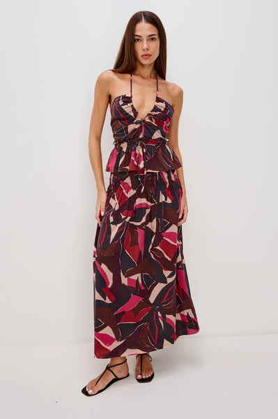 Alessa Skirt - Paradise