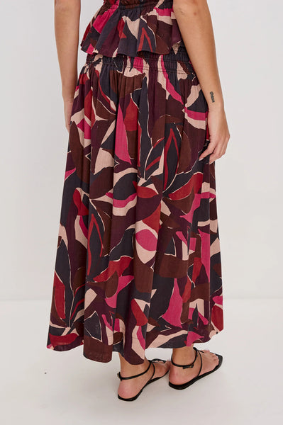 Alessa Skirt - Paradise