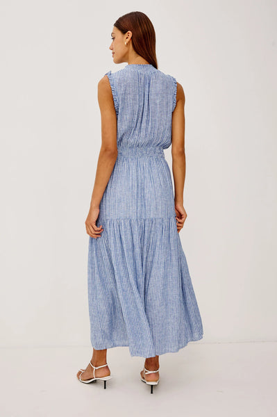 Alessi Dress - Barletta Stripe