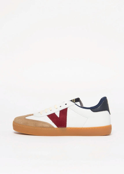 Berlin V Sneakers - Marino