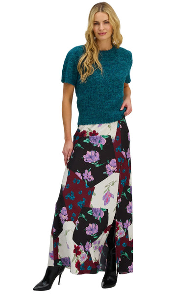 Blake Sweater - Teal