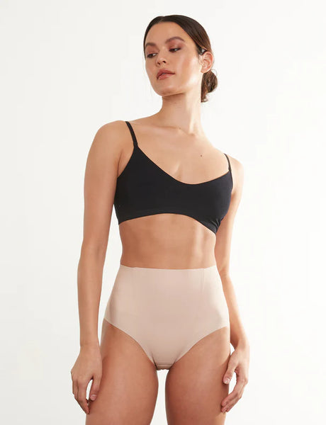 Zone Smoothing Brief - Beige