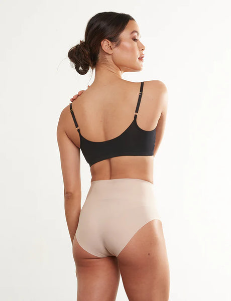 Zone Smoothing Brief - Beige