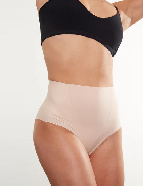 Zone Smoothing Brief - Beige