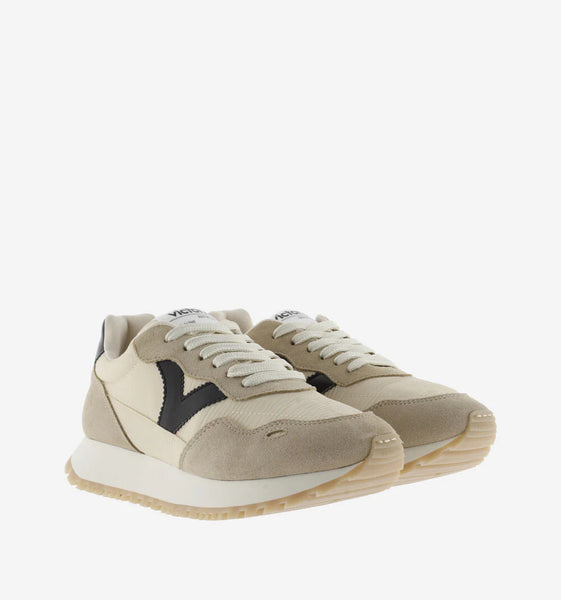 Viento Sneakers - Beige