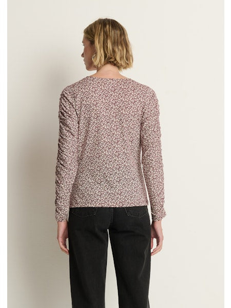 Colette Tee - Winter Floral