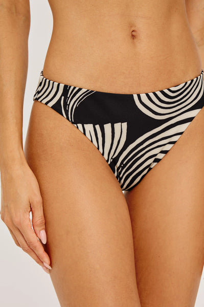 Corsica Bottoms - Onyx Waves