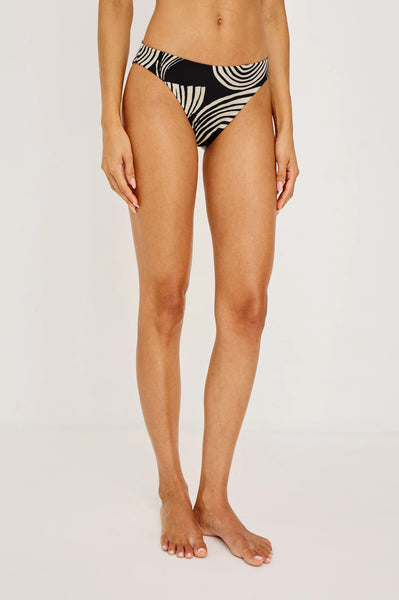 Corsica Bottoms - Onyx Waves