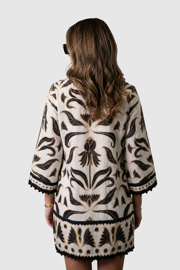 gabrielle mini dress Gabrielle Mini Dress