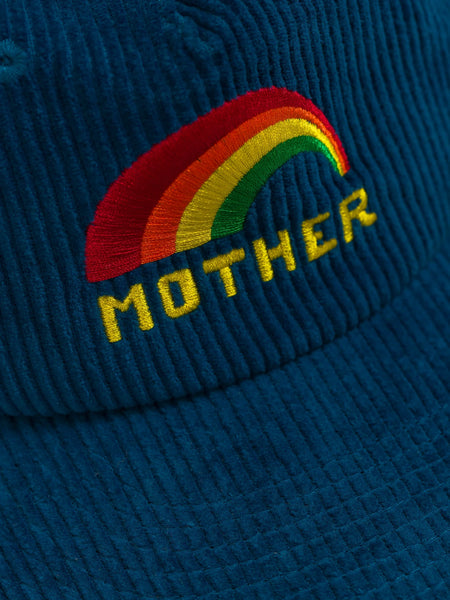 10-4 Hat  - Mother Rainbow