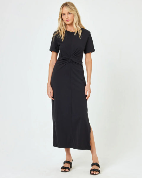 Drew Dress - Black