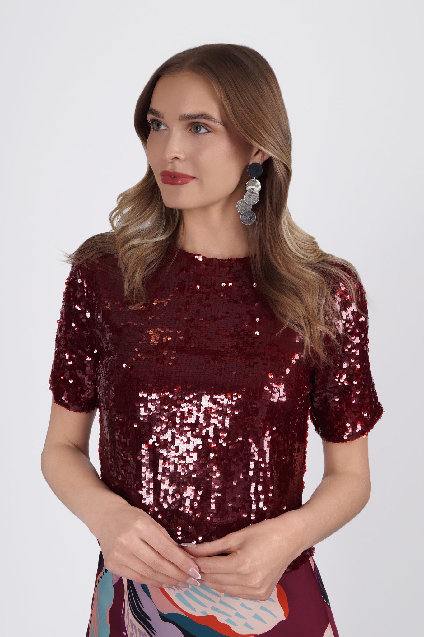 Louise Blouse - Bordeaux