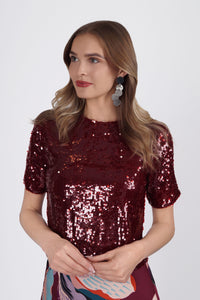 Louise Blouse - Bordeaux