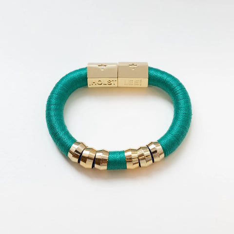 Classic Bracelet - Turquoise