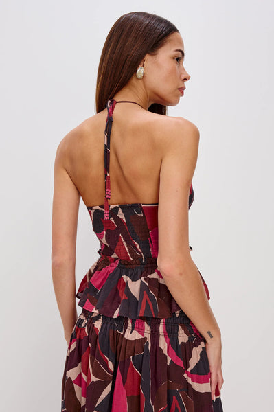 Dulce Top - Paradise