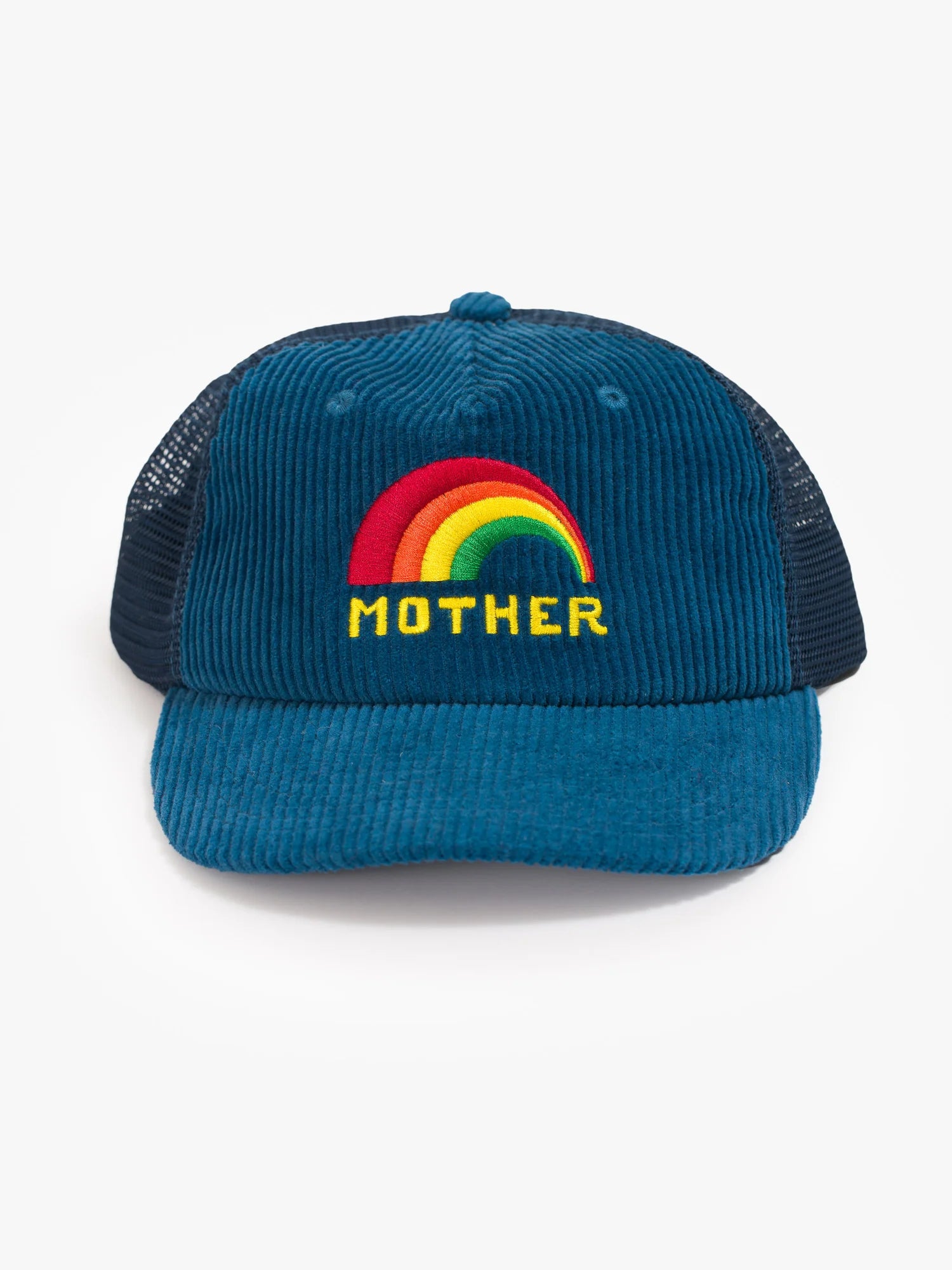 10-4 Hat  - Mother Rainbow
