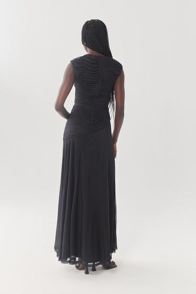 Ester Dress - Black