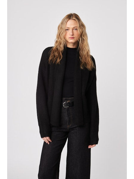 Noah Cardigan - Caviar