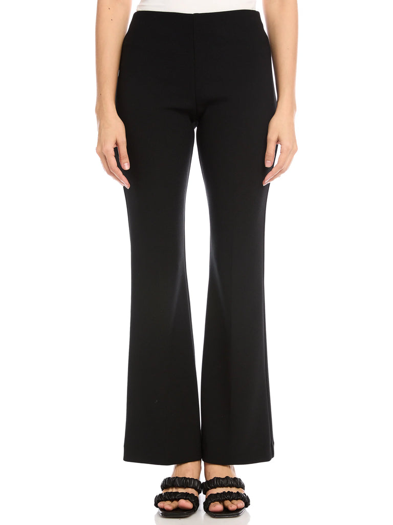 Bootcut Dress Pants - Black GRAND AND MERCER Bootcut Dress Pants - Black GRAND AND MERCER