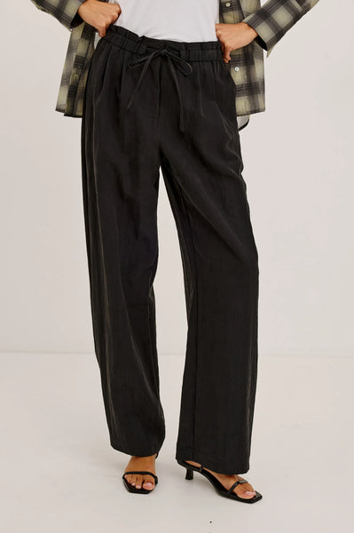 Fulham Pant - Black