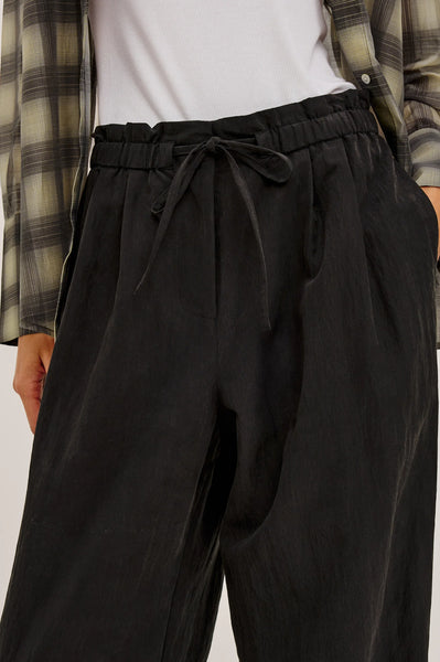 Fulham Pant - Black