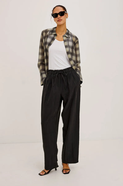 Fulham Pant - Black