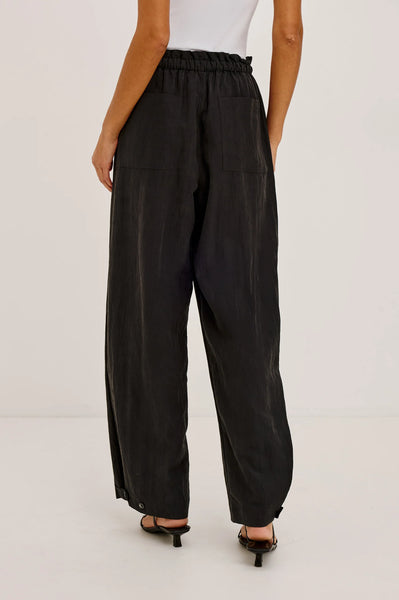 Fulham Pant - Black