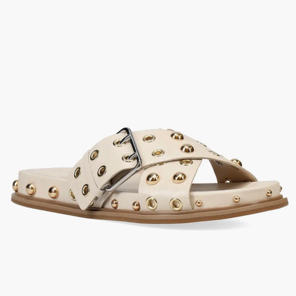 Niana Sandal - Tofu