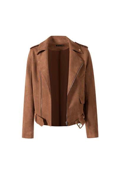 Thea Jacket - Caramel
