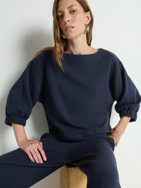 Geri Sweatshirt - Night Sky