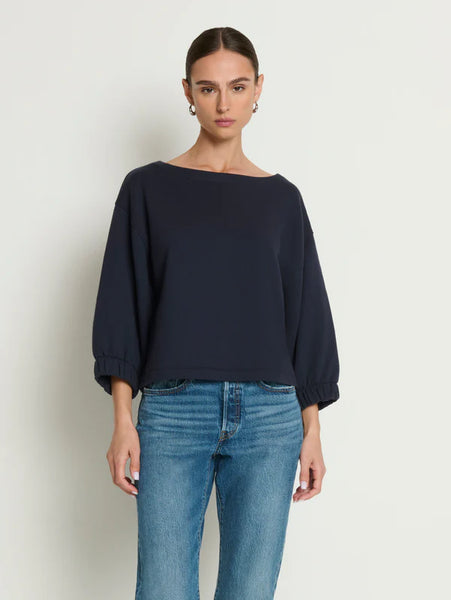 Geri Sweatshirt - Night Sky