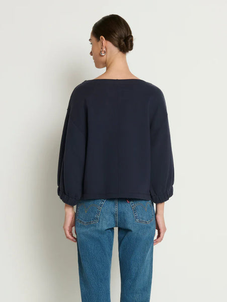 Geri Sweatshirt - Night Sky