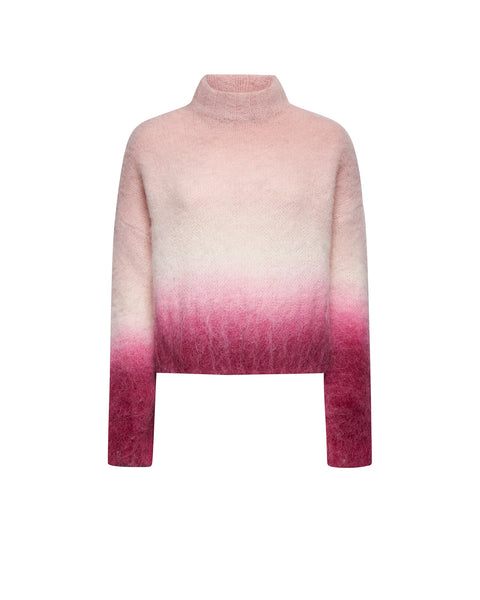Blumberg Sweater - Pink