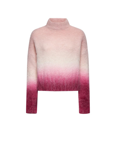 Blumberg Sweater - Pink